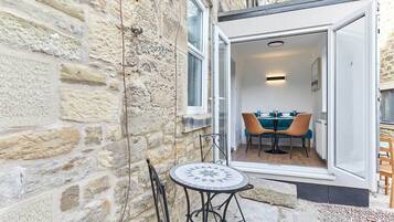 Departamento | 2 habitaciones