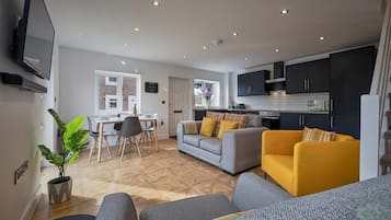 Ev | 2 yatak odası, İnternet