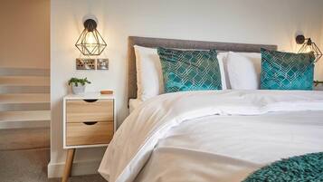 Ev | 2 yatak odası, İnternet