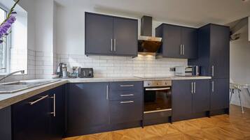 Ev | 2 yatak odası, İnternet