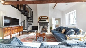 Apartment | 4 bedrooms - Host Stay The Old Workhouse (Alnwick)