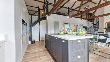 Apartment | 4 bedrooms