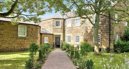 Host Stay The Old Workhouse