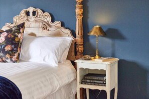 Apartment | 4 bedrooms - Host Stay The Old Workhouse (Alnwick)