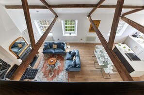 Apartment | 4 bedrooms - Host Stay The Old Workhouse (Alnwick)