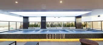 Qavi - Gaudium公寓酒店