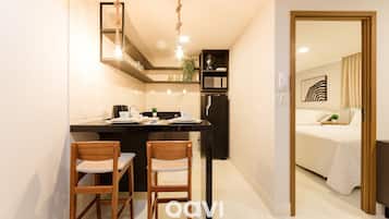 Căn hộ Tiêu chuẩn