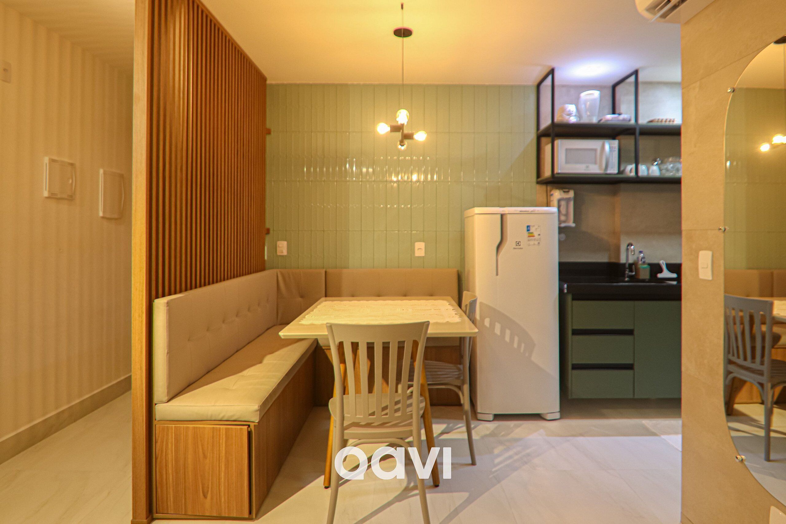 Habitación cuádruple