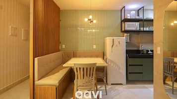 Habitación cuádruple