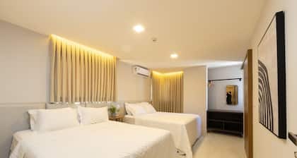 Qavi - Gaudium Apart Hotel