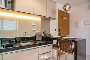 Suite | Private kitchen