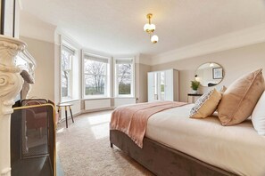 Hus | 5 soverom og skrivebord