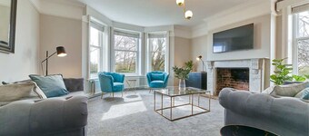 Host Stay The Old Rectory