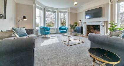 Host Stay The Old Rectory