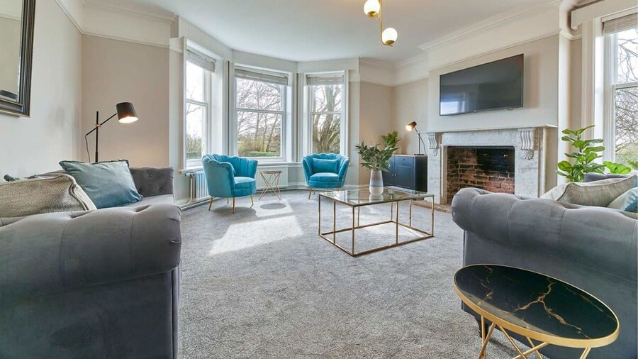 Host Stay The Old Rectory