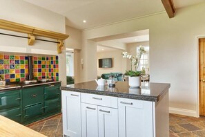 Hus | 5 soverom og skrivebord