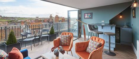 ハウス | 2 室のベッドルーム