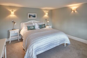 House | 2 bedrooms - Host Stay Devereux House (Whitby)