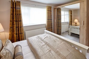 Apartment, Accessible | 2 bedrooms - Host Stay Sandling Court (Middlesbrough)