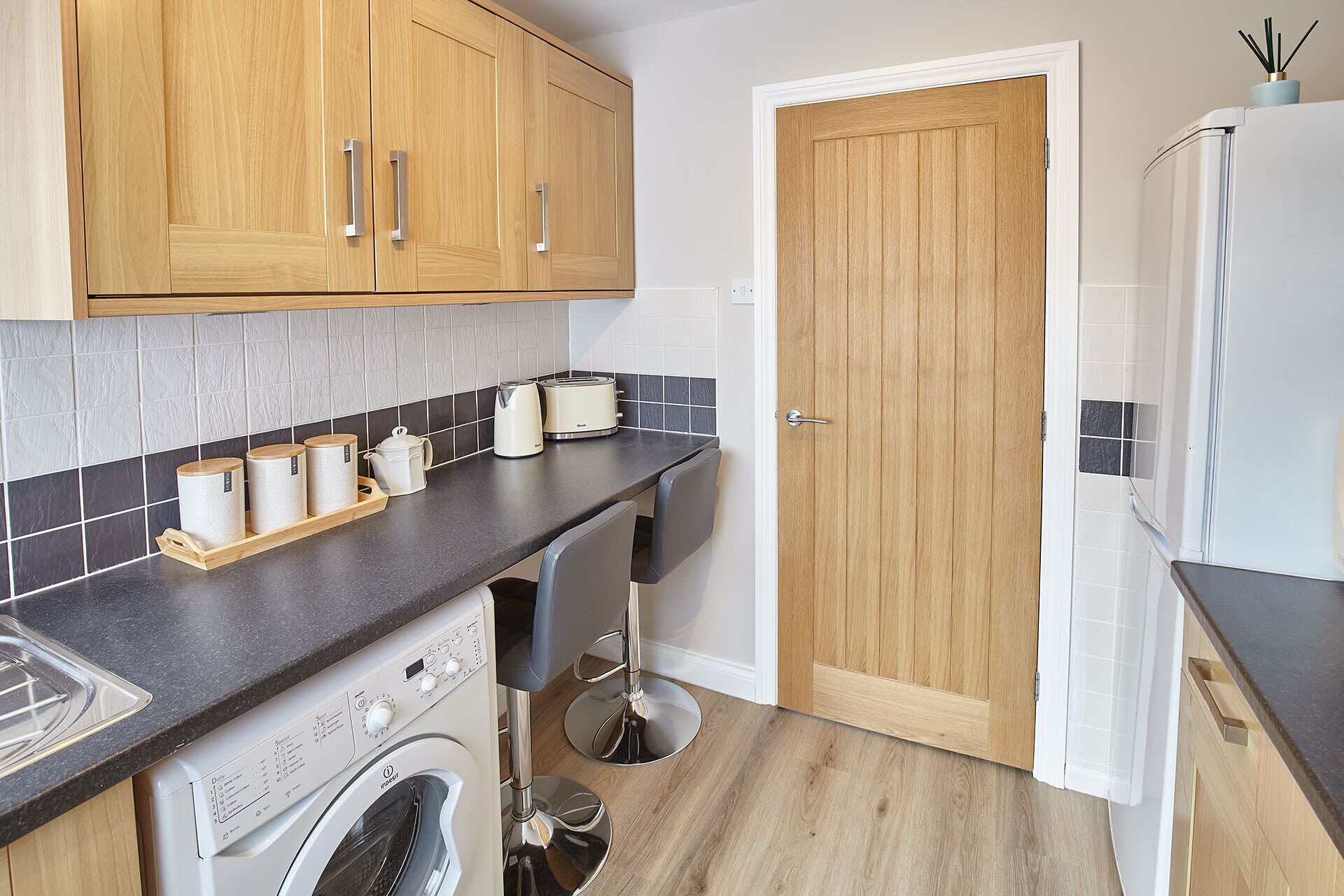 公寓, 無障礙 | 2 間臥室