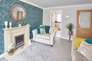 Apartment, Accessible | 2 bedrooms - Host Stay Sandling Court (Middlesbrough)