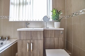 Leilighet, tilgjengelighetstilpasset | 2 soverom