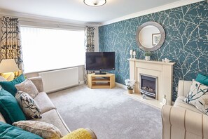 Apartment, Accessible | 2 bedrooms - Host Stay Sandling Court (Middlesbrough)