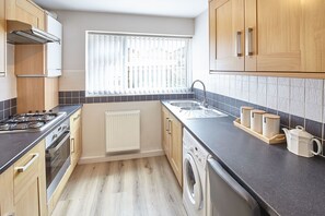Apartment, Accessible | 2 bedrooms - Host Stay Sandling Court (Middlesbrough)