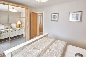 Leilighet, tilgjengelighetstilpasset | 2 soverom