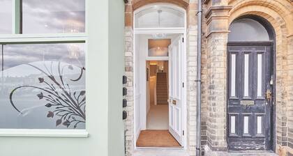 Host Stay Studio Pod 3