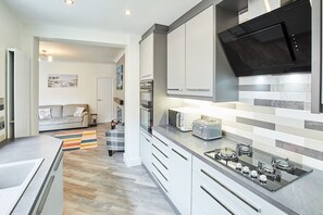 3 bedrooms - Host Stay 1 Montrose Street (Saltburn-by-the-Sea)