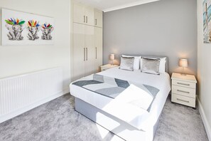 House | 3 bedrooms - Host Stay 1 Montrose Street (Saltburn-by-the-Sea)