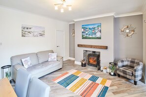 House | 3 bedrooms - Host Stay 1 Montrose Street (Saltburn-by-the-Sea)