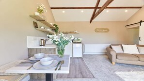 Casa | 1 habitación 