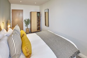 Apartment | 1 Schlafzimmer