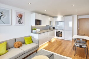 Apartamento | 1 quarto