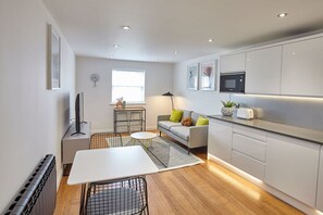 Apartment | 1 Schlafzimmer