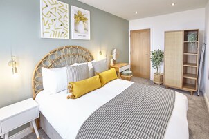 Apartamento | 1 quarto