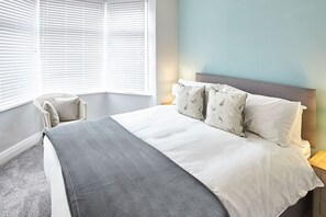 Apartamento | 2 quartos