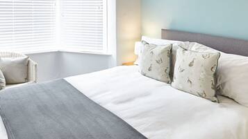 Căn hộ | 2 phòng ngủ