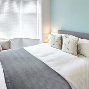 Apartment | 2 bedrooms - Host Stay Cobblestones (Redcar)