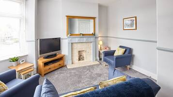 Apartment | 2 bilik tidur