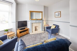 Apartment | 2 bedrooms - Host Stay Cobblestones (Redcar)