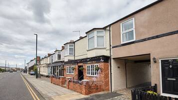 Apartment | 2 bedrooms