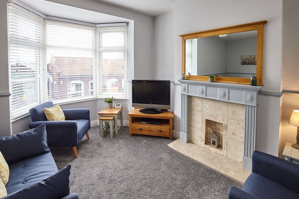 House | 2 bedrooms