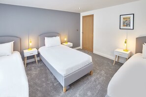 Apartment | 2 bedrooms - Host Stay The Royal Hideaway (Whitby)