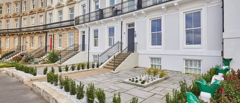 Apartemen | 2 kamar tidur