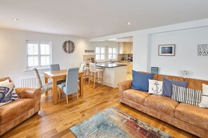 House | 3 bedrooms - Host Stay Doray House (Alnwick)