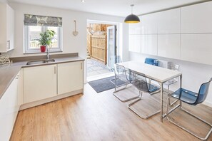 Casa | 3 dormitorios