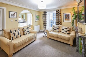 Appartement | 1 chambre